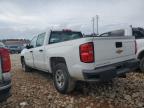 2018 Chevrolet Silverado C1500 zu verkaufen in Greenwell Springs, LA - Side