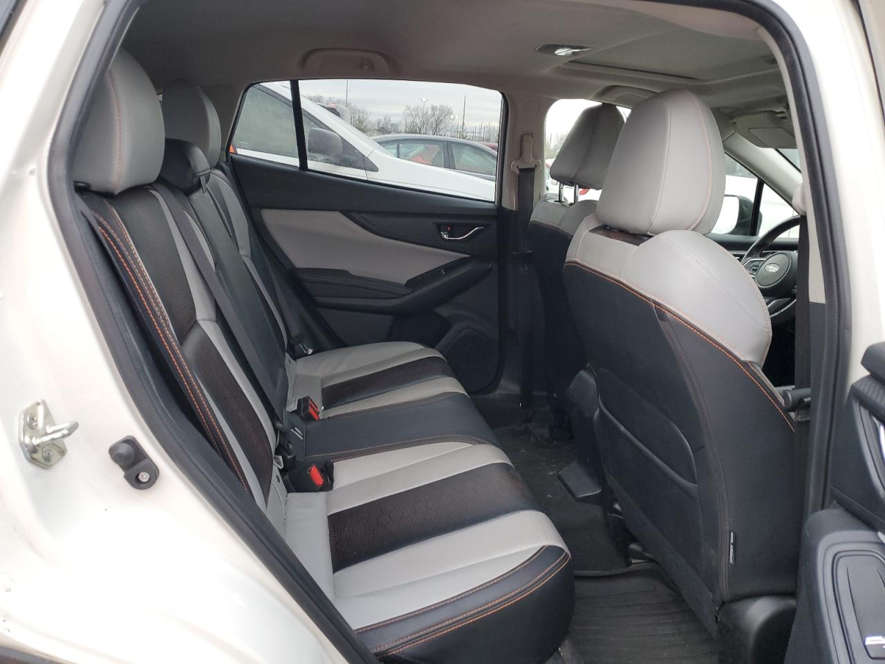 2021 Subaru XV - Image 11