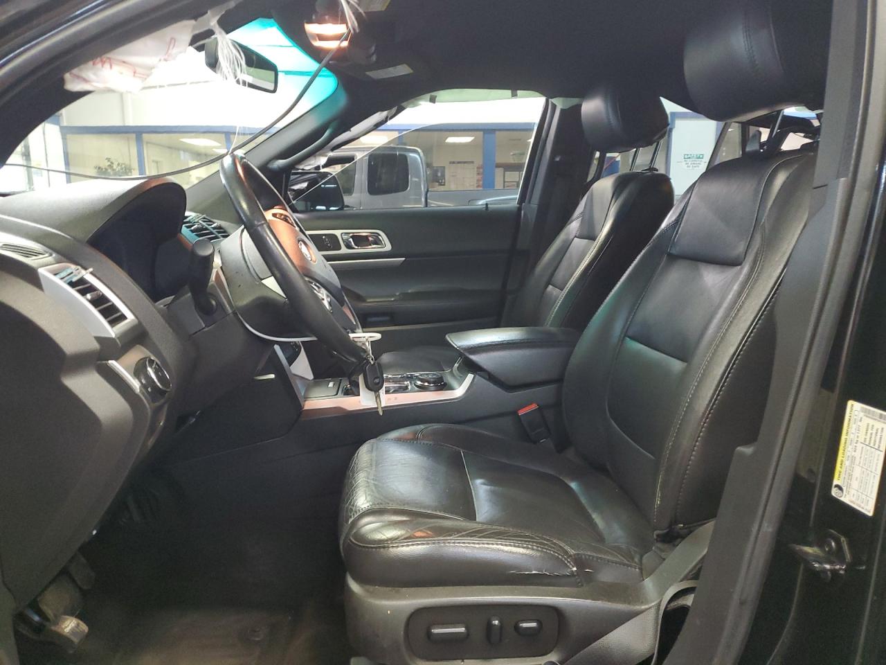 2015 Ford Explorer - Image 7