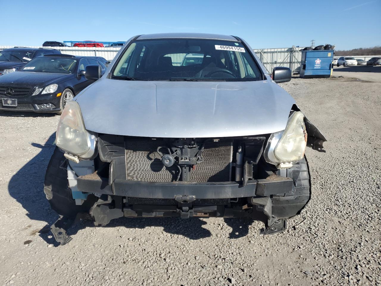 2013 Nissan Rogue - Image 5