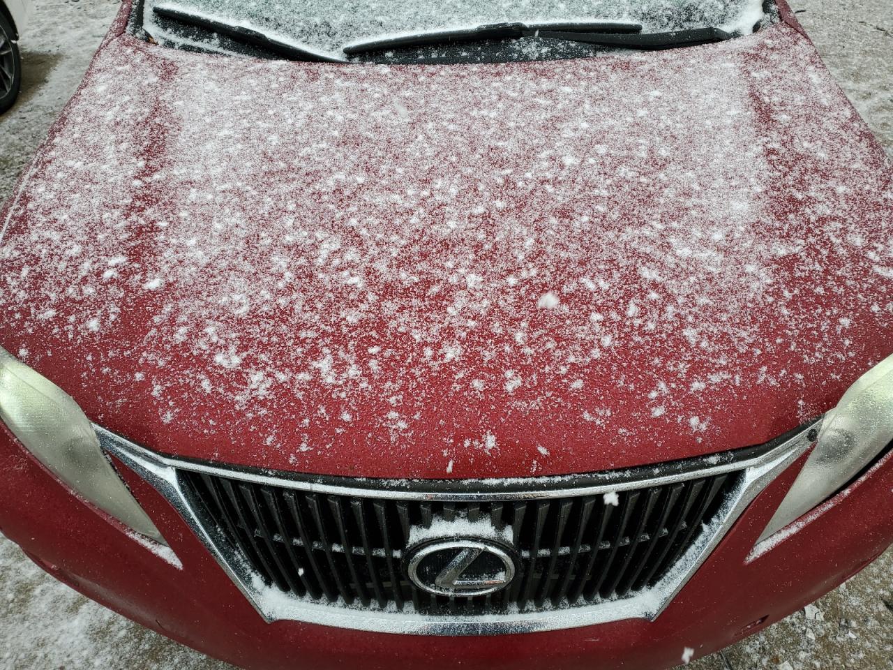 2010 Lexus RX - Image 11