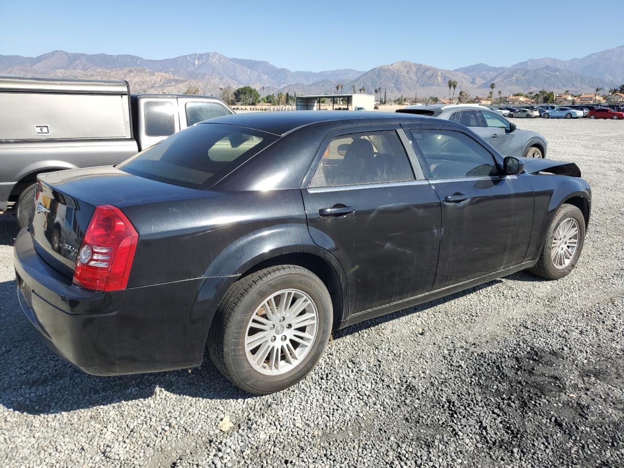 2009 Chrysler 300 - Image 3