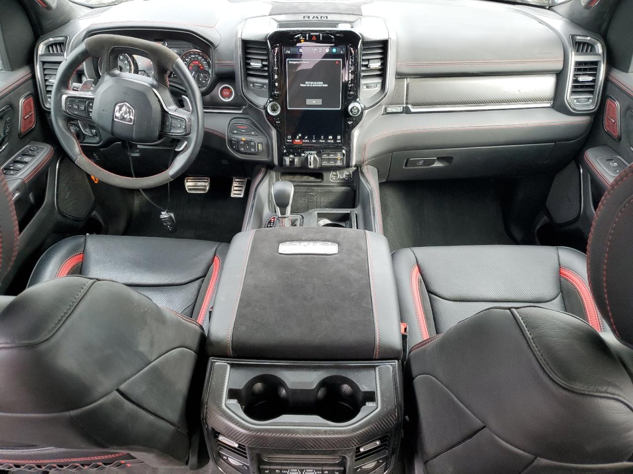 2022 RAM 1500 - Image 8