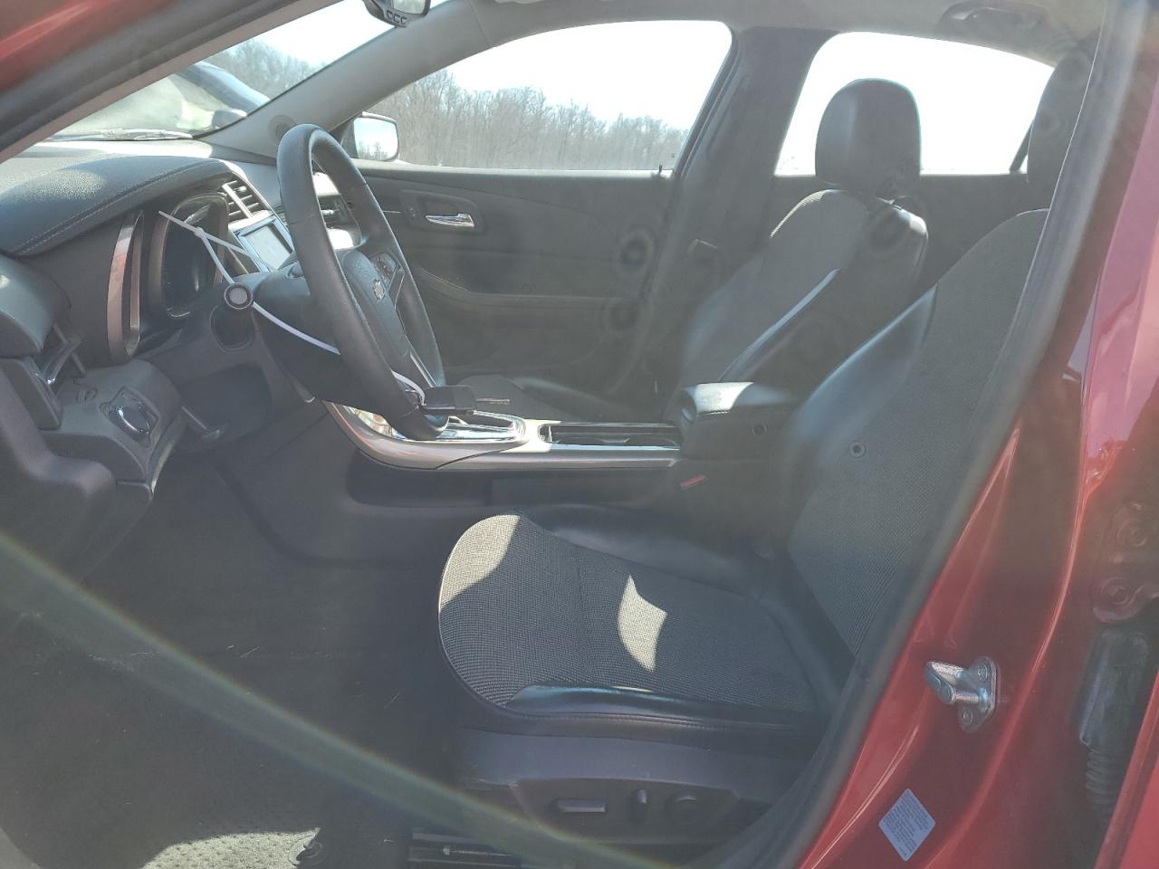 2013 Chevrolet Malibu - Image 7
