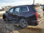 2020 Cadillac Xt6 Premium Luxury იყიდება Fort Wayne-ში, IN - Front End