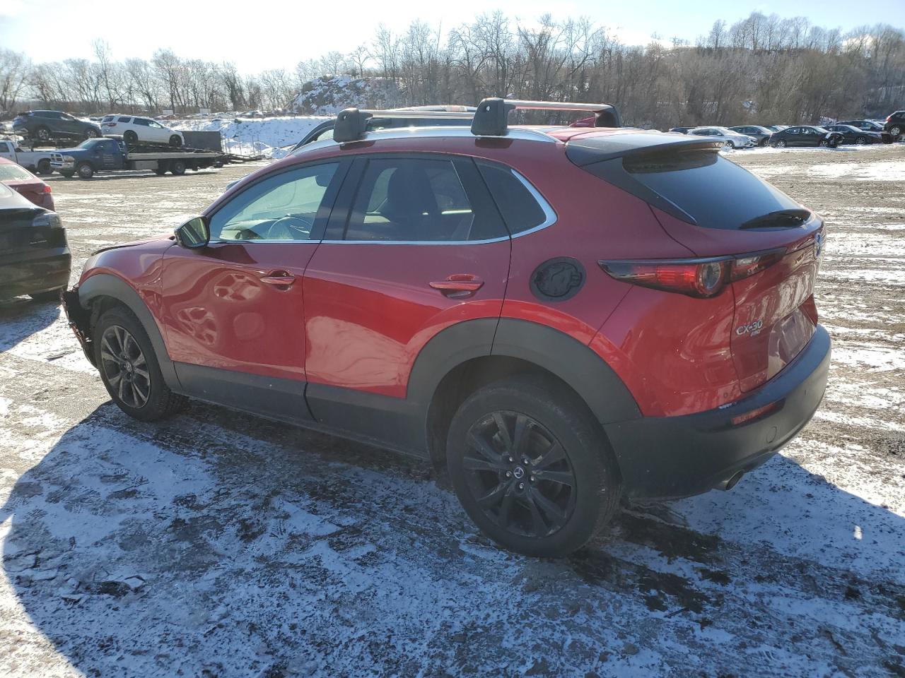 2022 Mazda CX-30 - Image 2