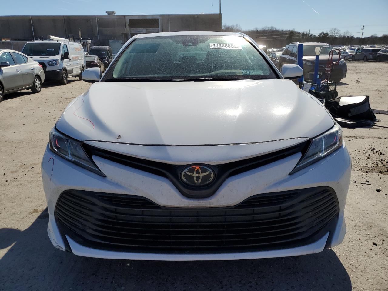 2020 Toyota Camry - Image 5