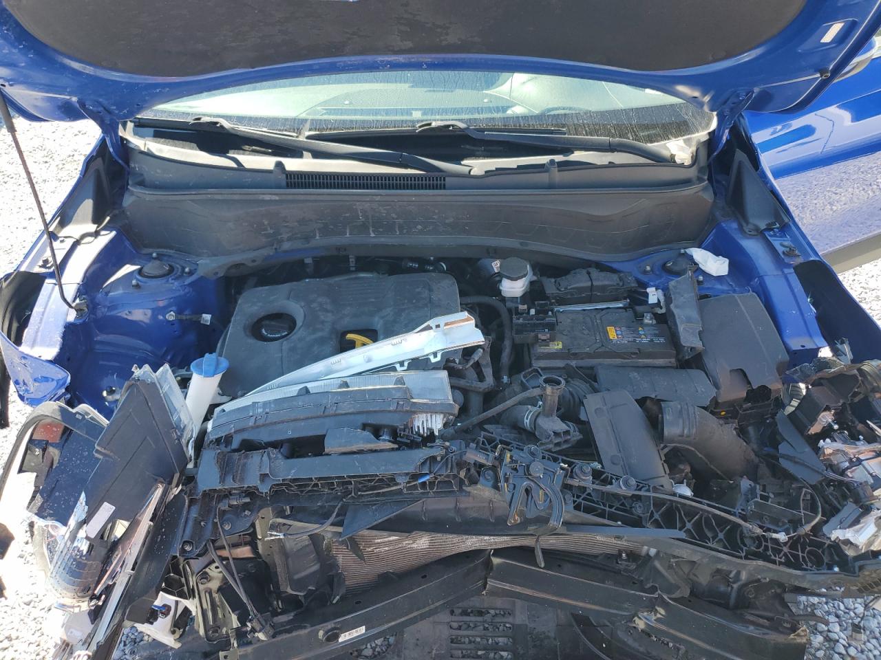 2022 Kia Seltos - Image 12