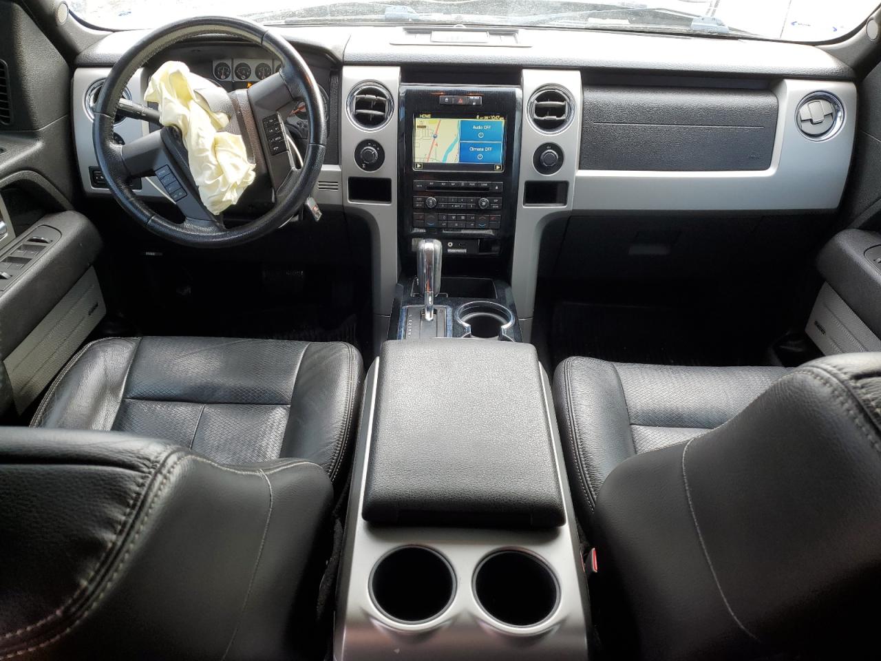 2009 Ford F-150 - Image 8