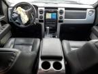 2009 Ford F150 Supercrew продається в Wichita, KS - Front End