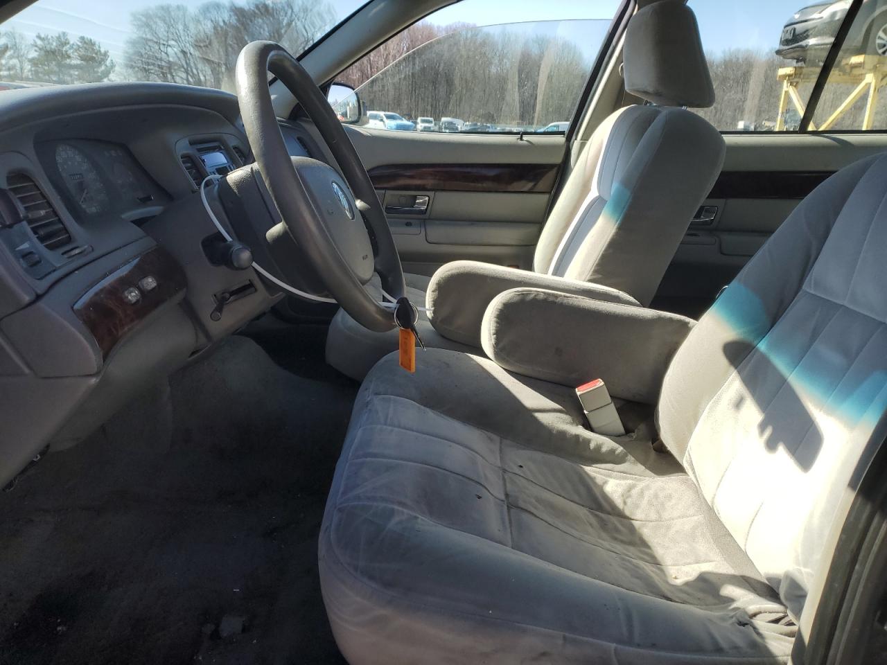 2005 Mercury Grand Marquis - Image 7