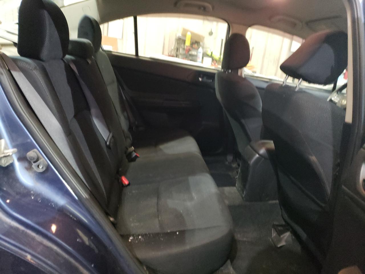 2013 Subaru Impreza - Image 10