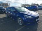 2016 FORD FOCUS ST-2 for sale at Copart SANDTOFT