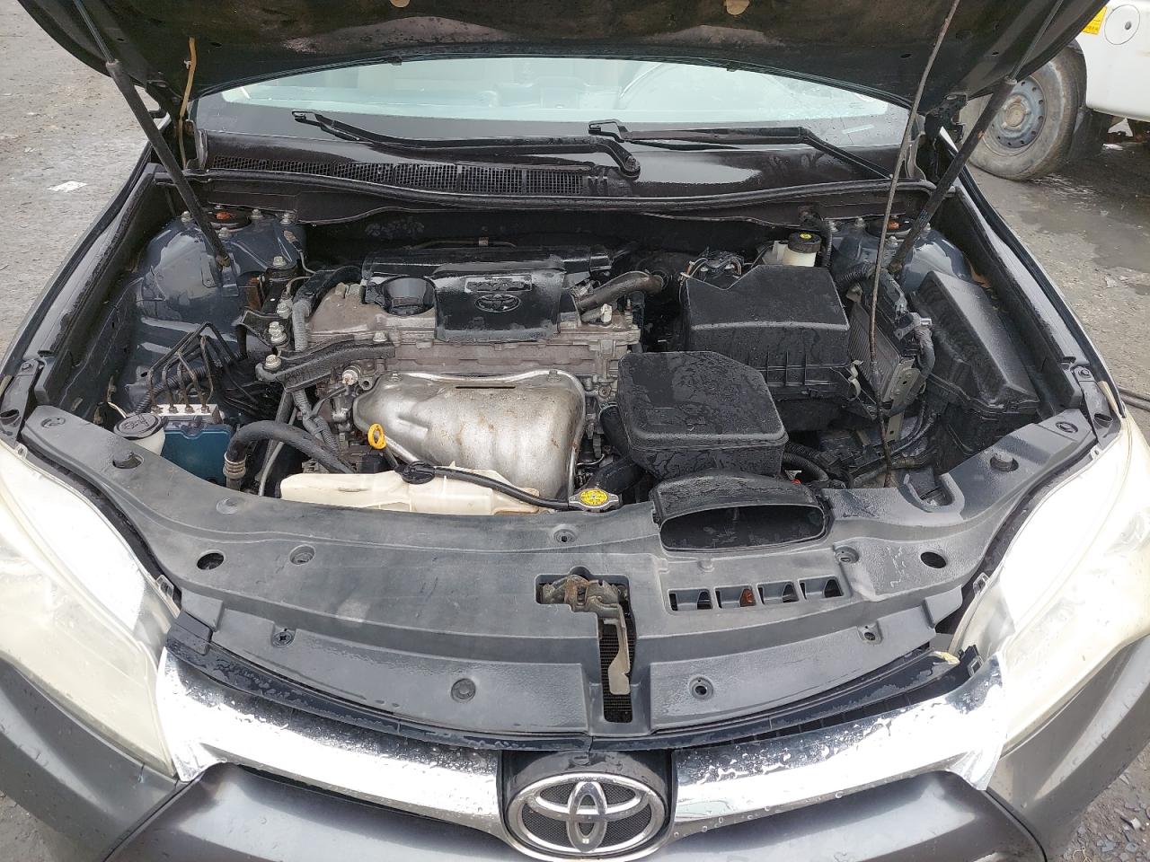 6T1BF9FK0GX604718 - 2016 TOYOTA CAMRY - #45779735