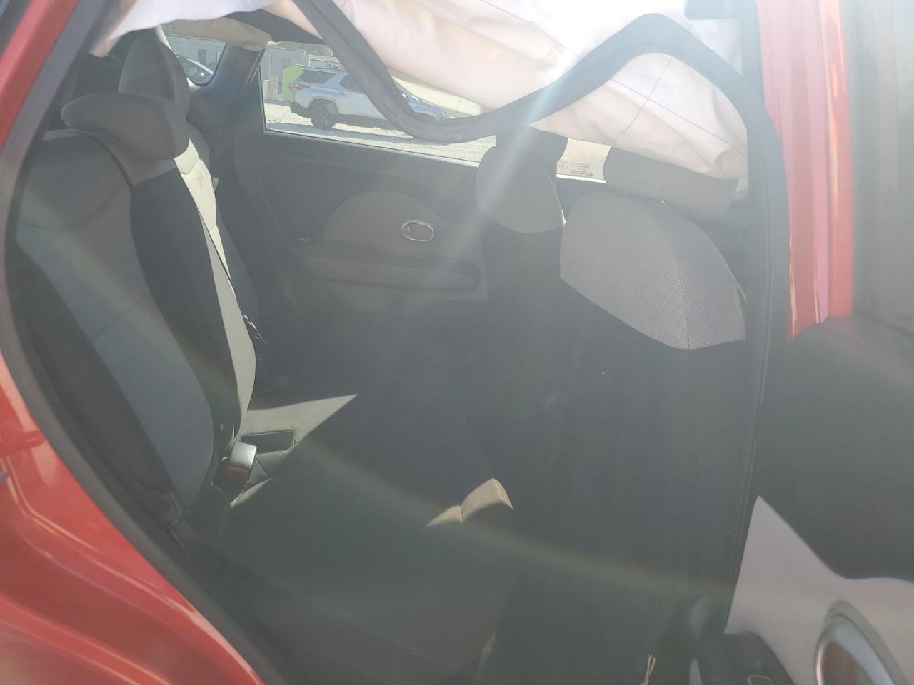 2019 Kia Soul - Image 11