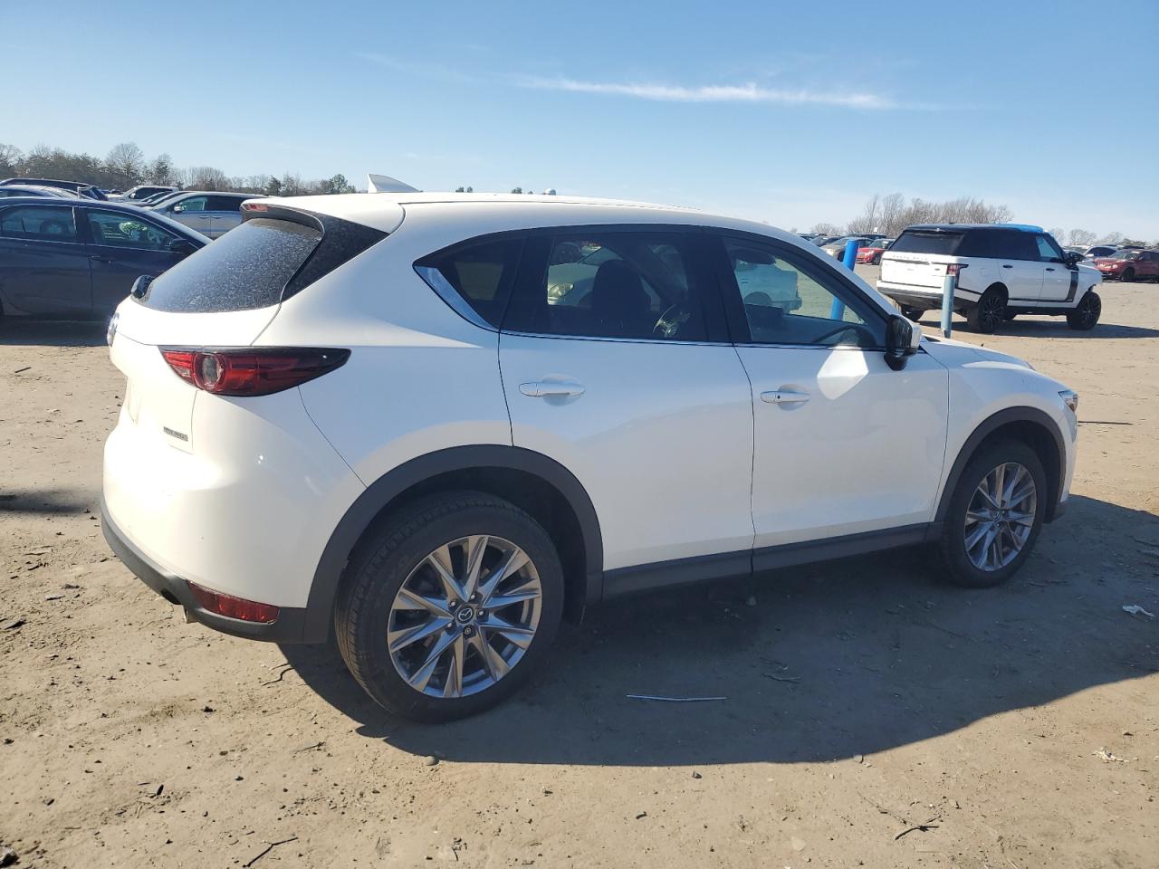 2021 Mazda CX-5 - Image 3
