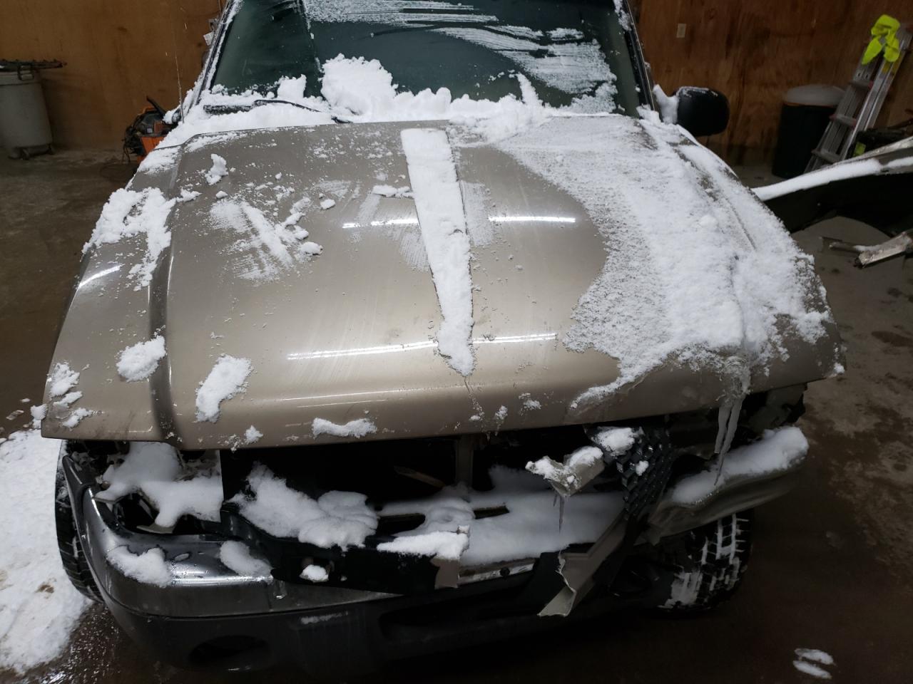 2003 Ford Ranger - Image 11