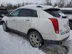 2015 Cadillac Srx Luxury Collection de vânzare în Leroy, NY - Front End