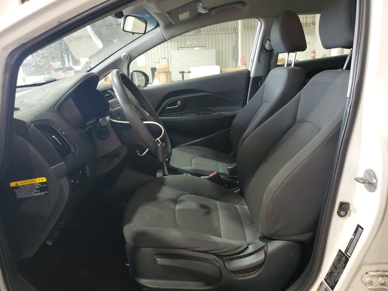 2013 Kia Rio - Image 7