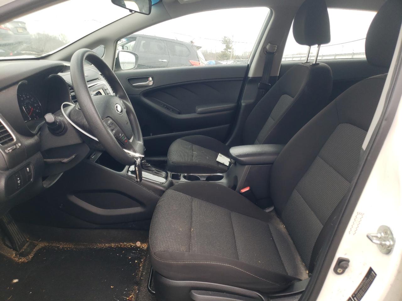 2018 Kia Forte - Image 7