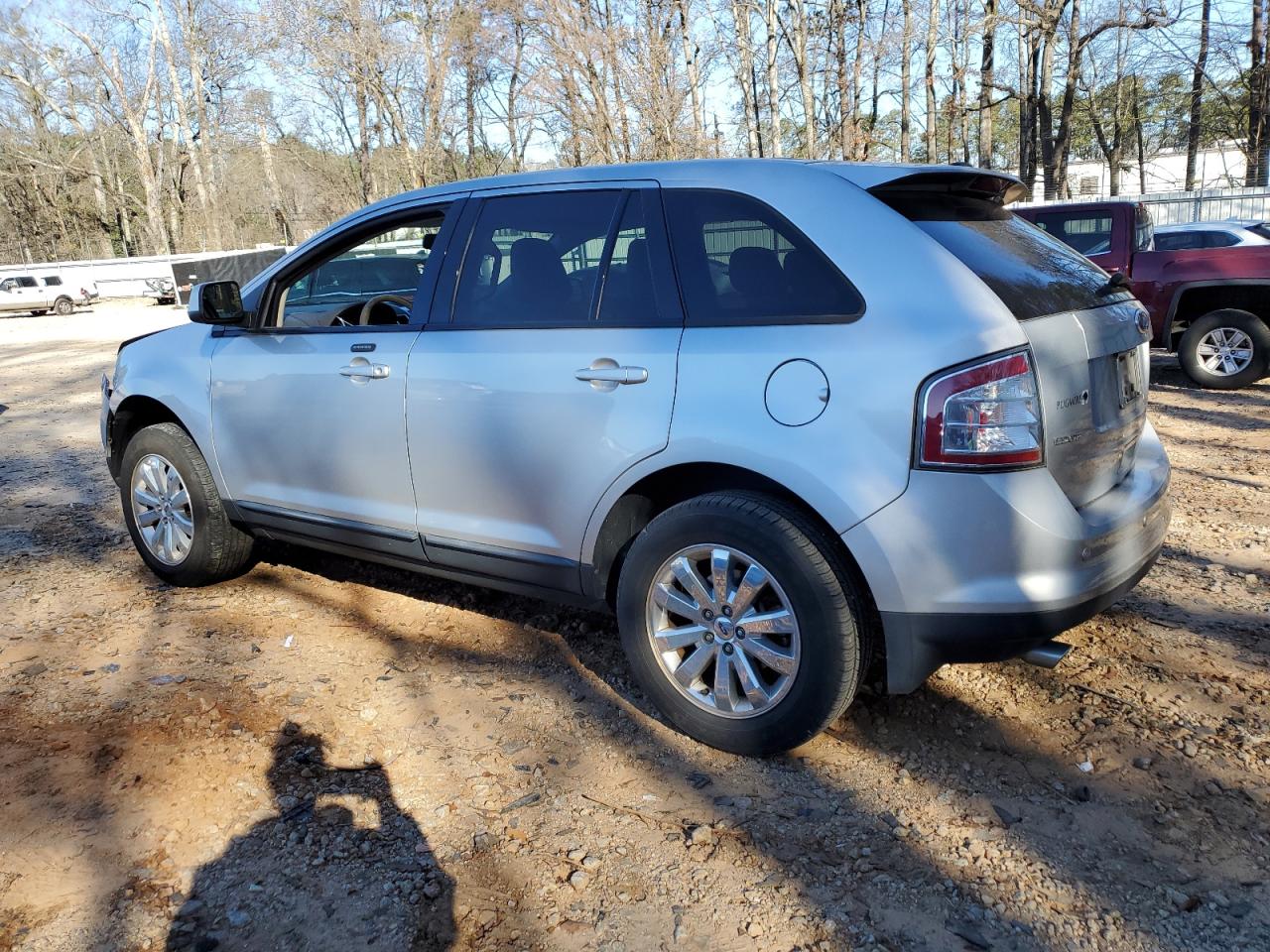 2010 Ford Edge - Image 2
