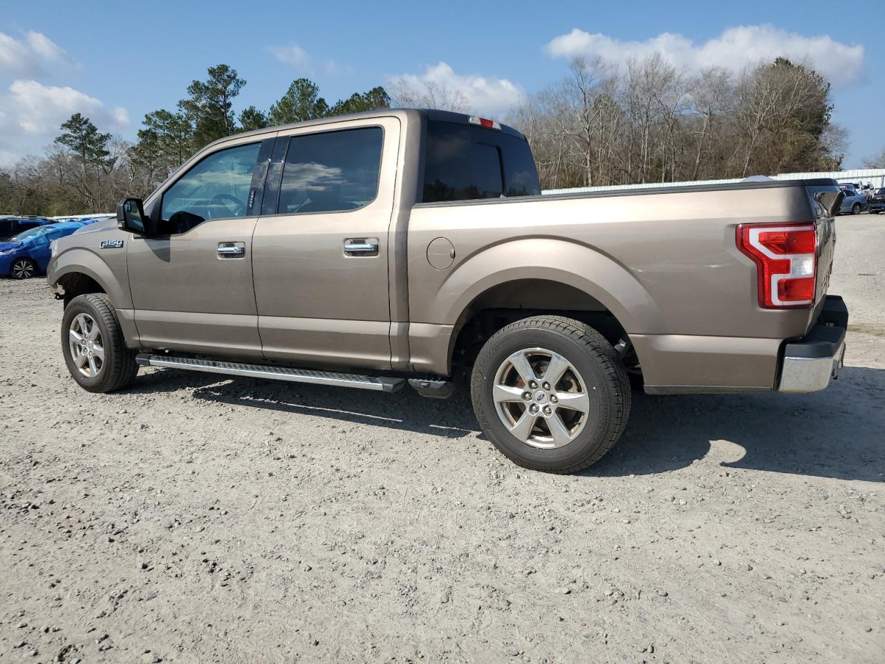 2019 Ford F-150 - Image 2