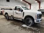 2023 Ford F350 Super Duty за продажба в Center Rutland, VT - Rear End