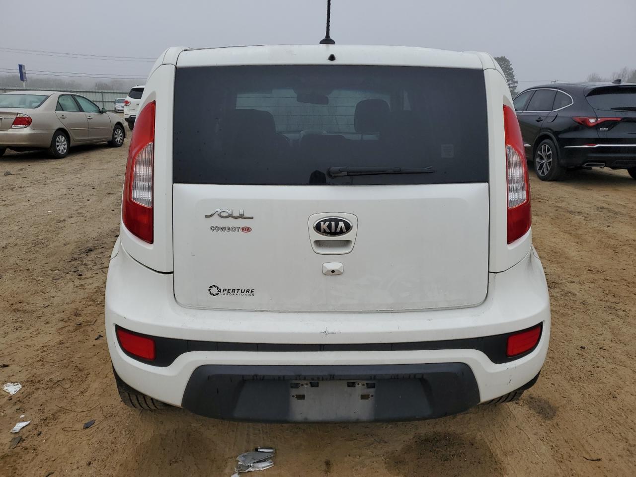 2013 Kia Soul - Image 6