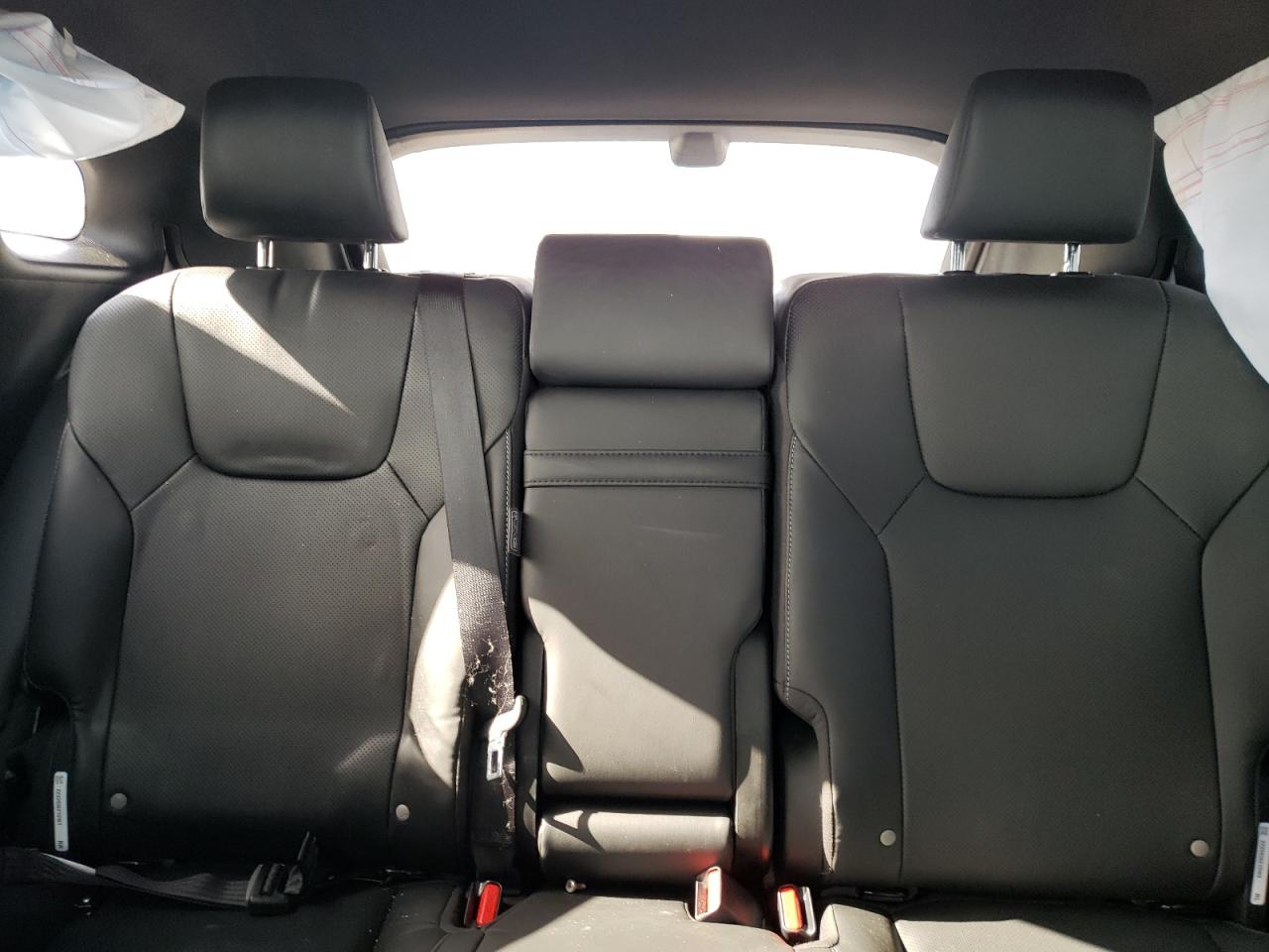 2023 Lexus RX - Image 10