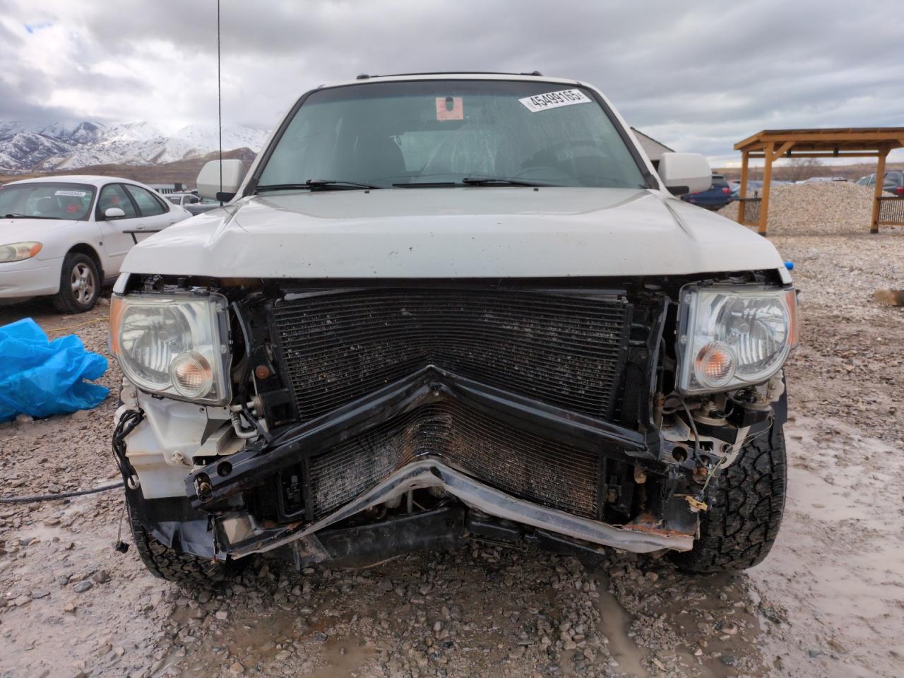2011 Ford Escape - Image 5