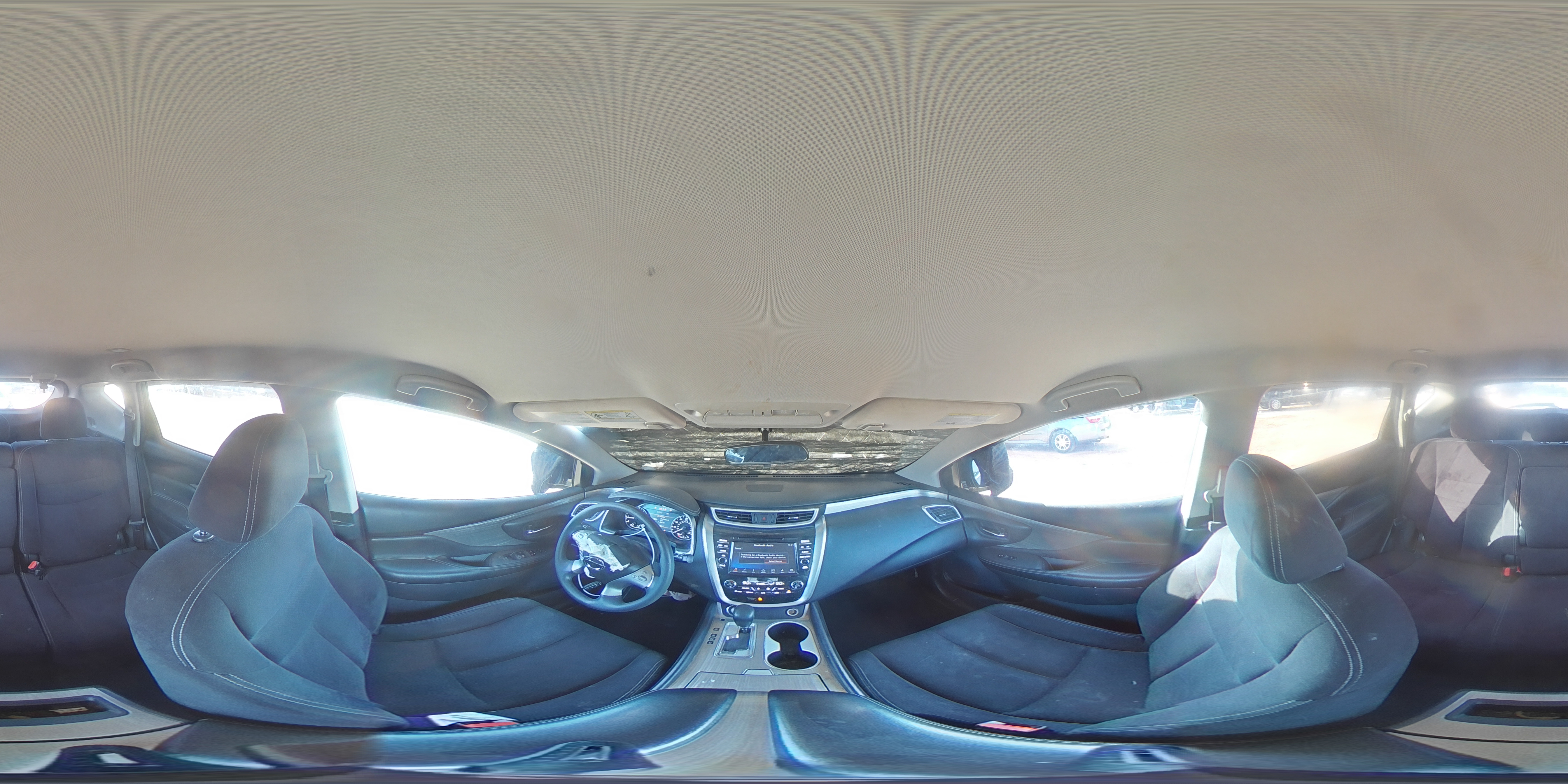 2017 Nissan Murano - Image 13