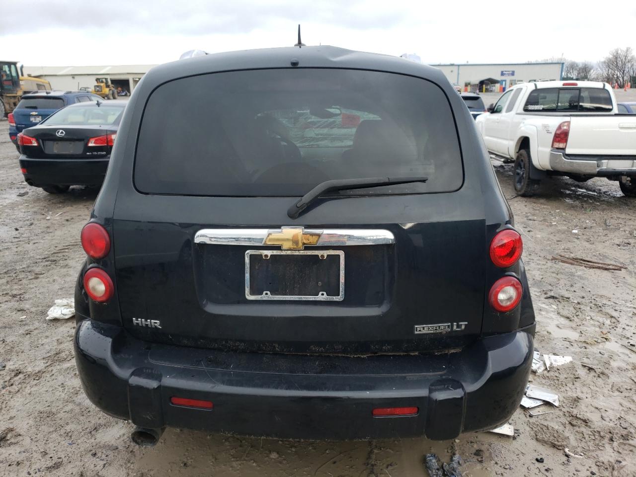 2011 Chevrolet HHR - Image 6