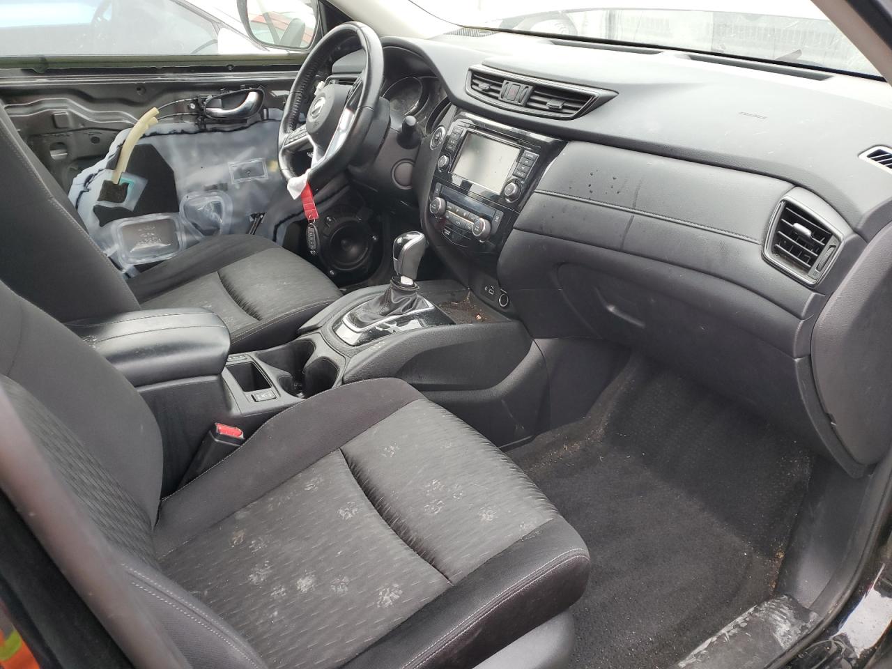 2019 Nissan Rogue - Image 7