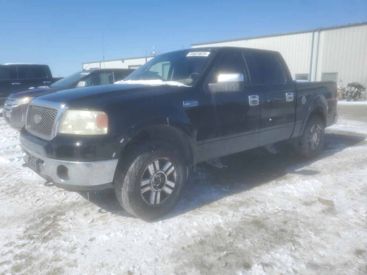 2006 Ford F-150 - Image 1