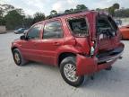 2007 Mercury Mariner Luxury იყიდება Fort Pierce-ში, FL - Rear End