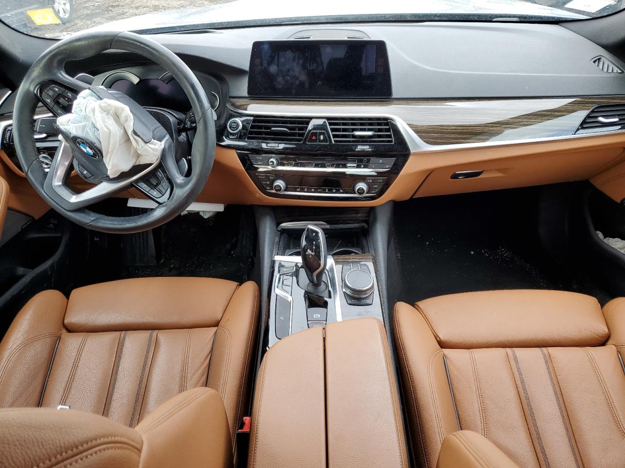 2018 BMW 5er - Image 8