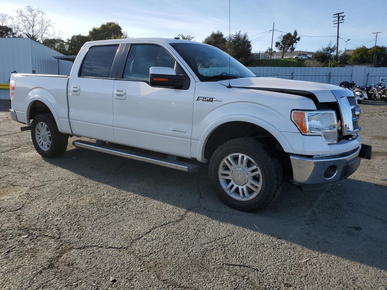 2012 Ford F-150 - Image 4