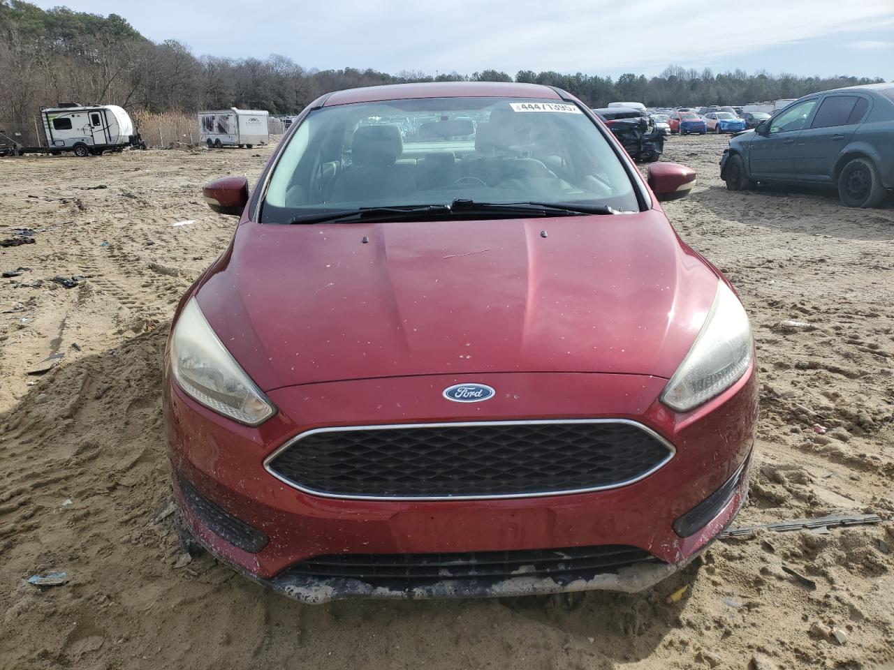 2015 Ford Focus - Image 5