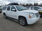 2014 Gmc Yukon Xl Denali en Venta en Pennsburg, PA - Top/Roof