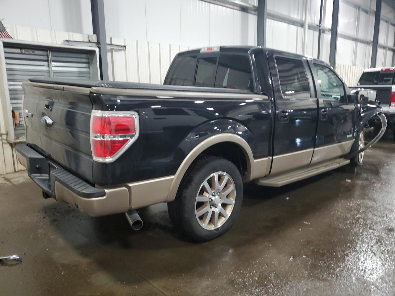 2013 Ford F-150 - Image 3