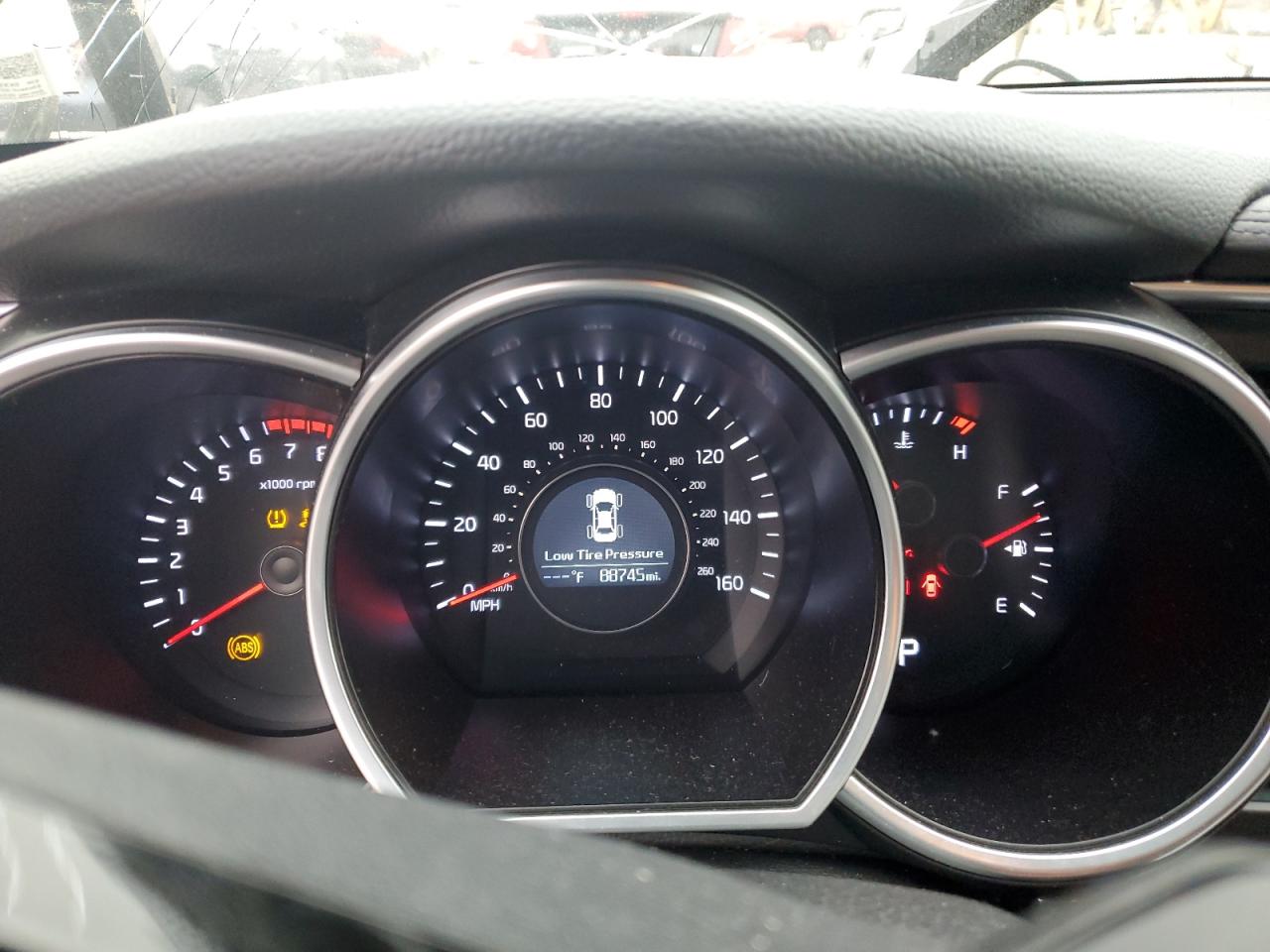 2015 Kia Optima - Image 9