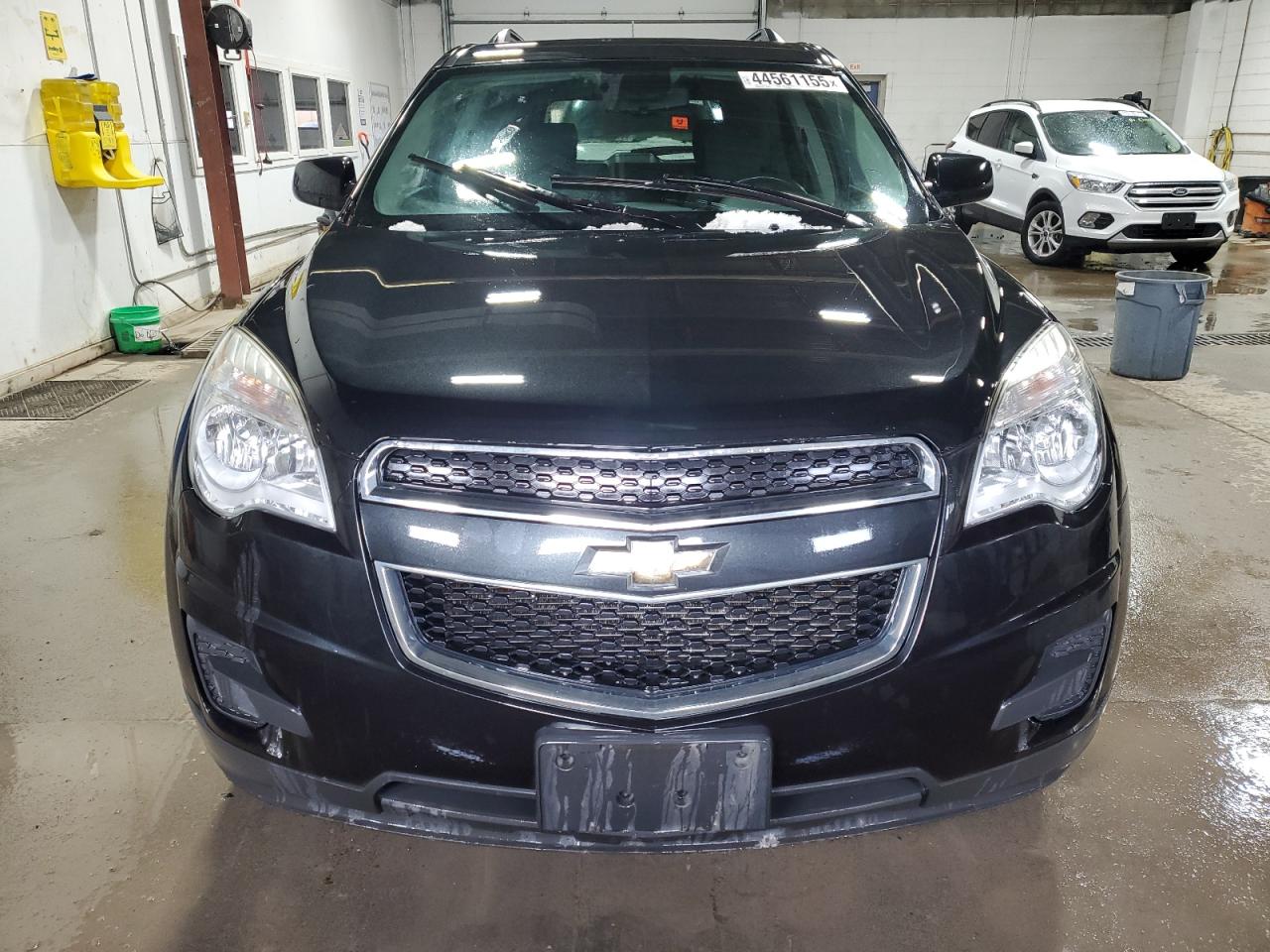 2014 Chevrolet Equinox - Image 5