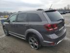 2016 Dodge Journey Crossroad for Sale in Ellwood City, PA - Rear End
