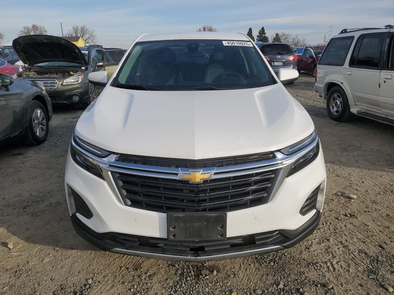 2022 Chevrolet Equinox - Image 5