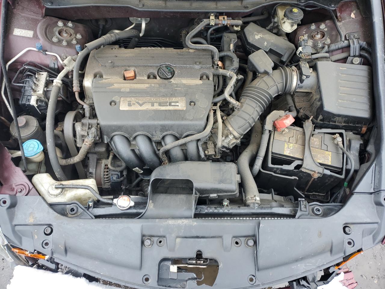 2009 Honda Accord - Image 11