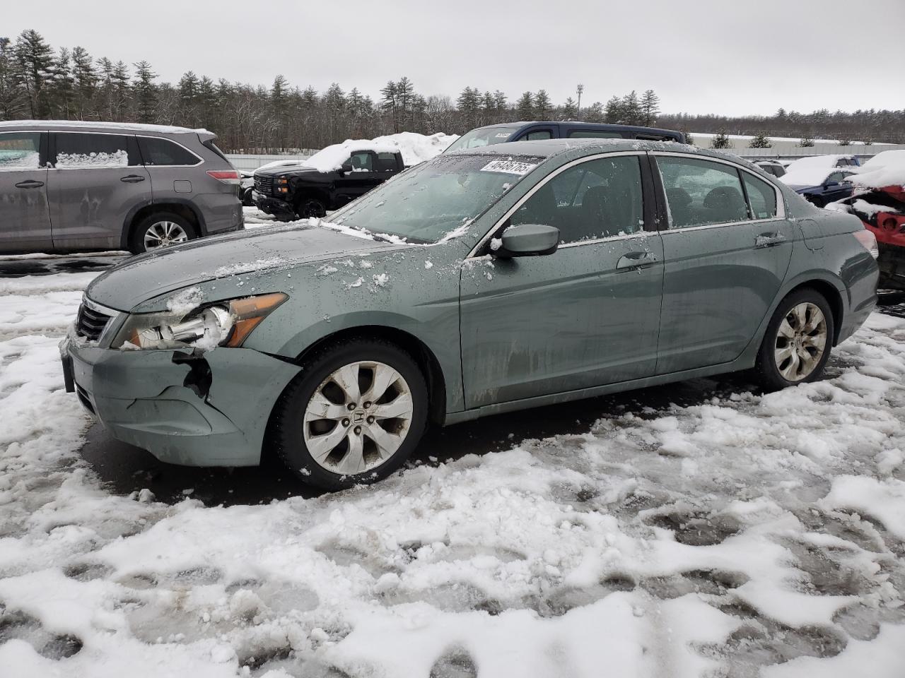 2009 Honda Accord - Image 1