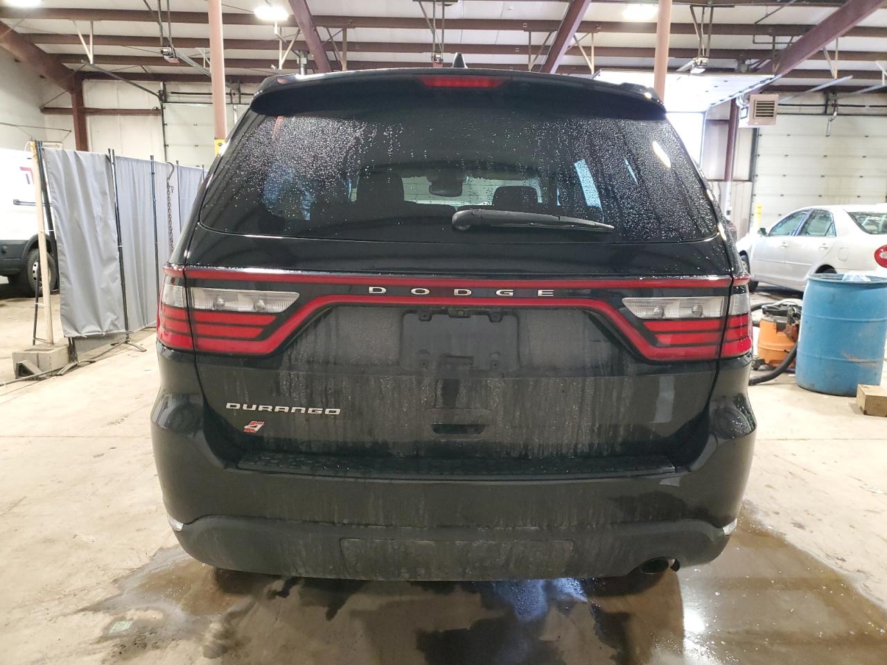 2019 Dodge Durango - Image 6