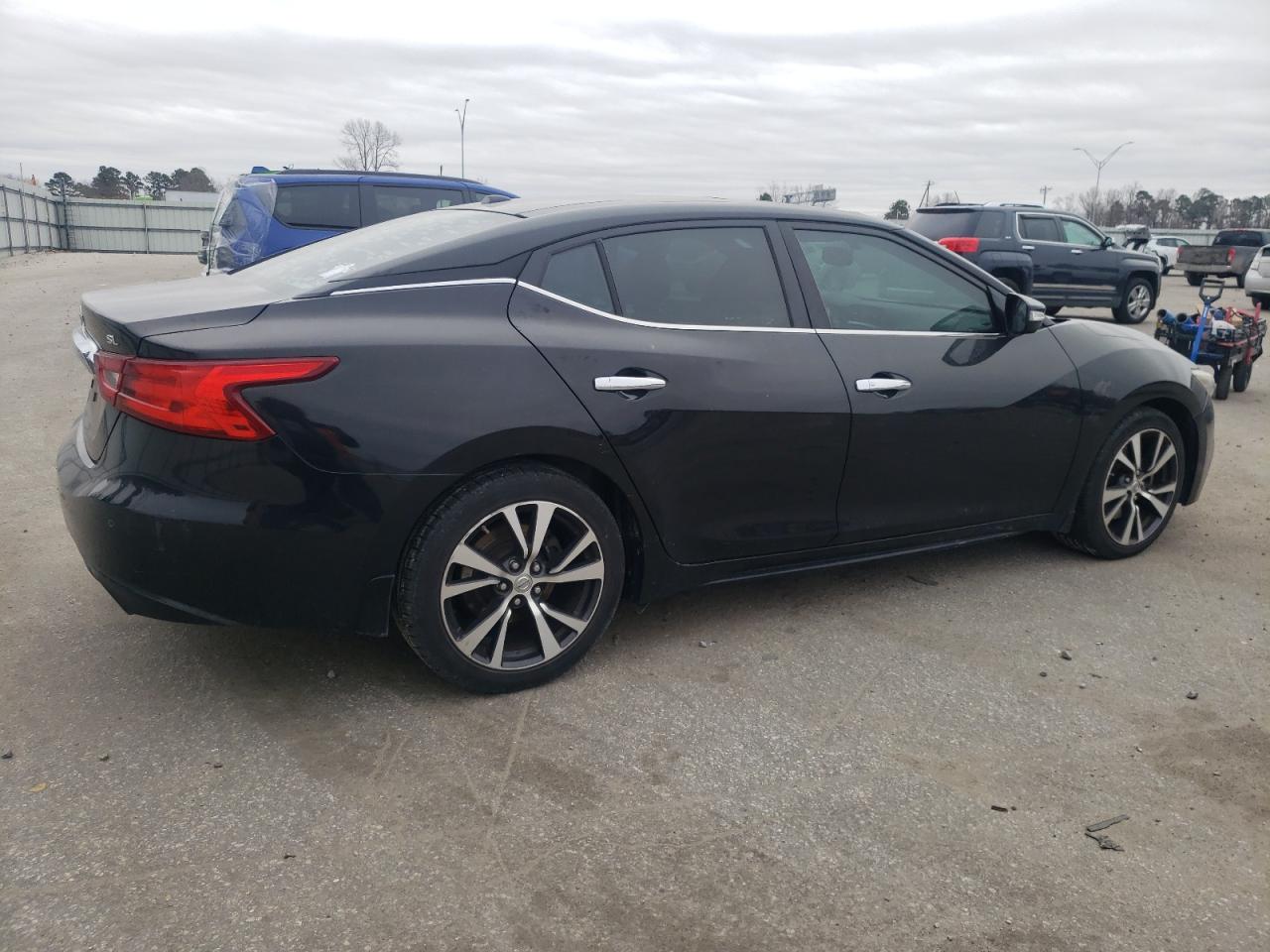 2016 Nissan Maxima - Image 3