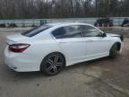 2016 Honda Accord Sport na sprzedaż w Shreveport, LA - Front End