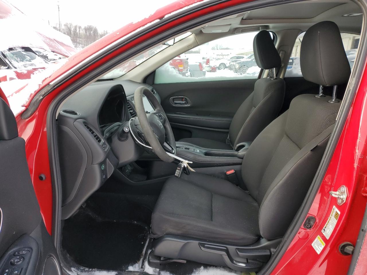 2016 Honda HR-V - Image 7